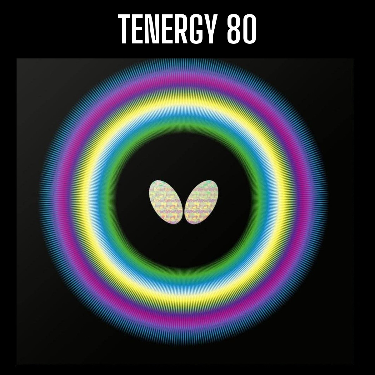Tenergy 80